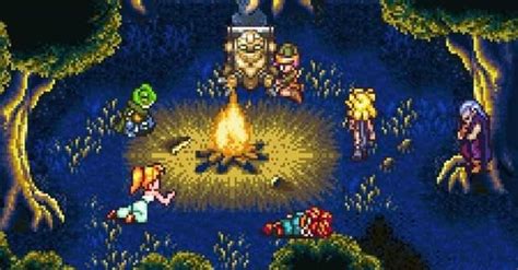Best SNES / Super Nintendo RPGs.